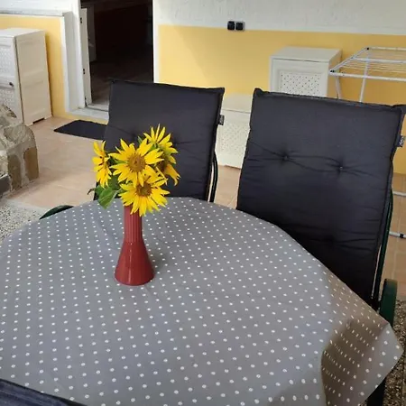 Apartment Apartma Na Vasi Secovlje