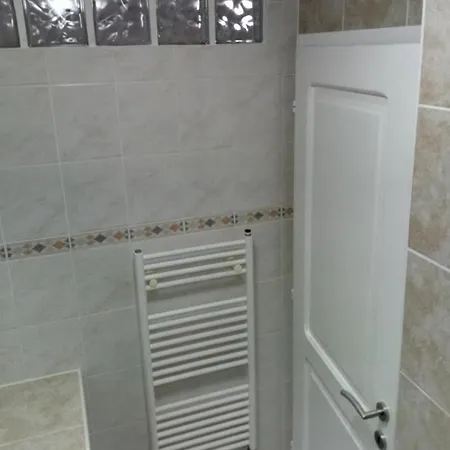 Apartma Na Vasi Apartment