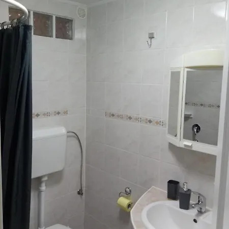 Apartma Na Vasi Apartment *