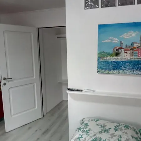Apartma Na Vasi Apartment Secovlje
