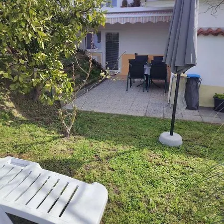 Apartma Na Vasi Apartment