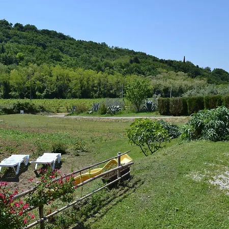 Apartma Na Vasi Apartment *
