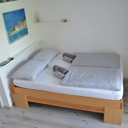 Apartment Apartma Na Vasi