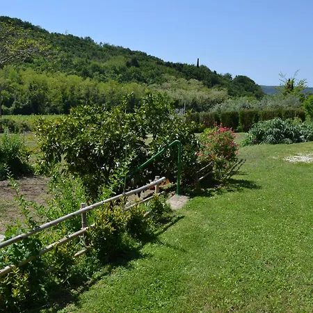 Apartma Na Vasi * Secovlje