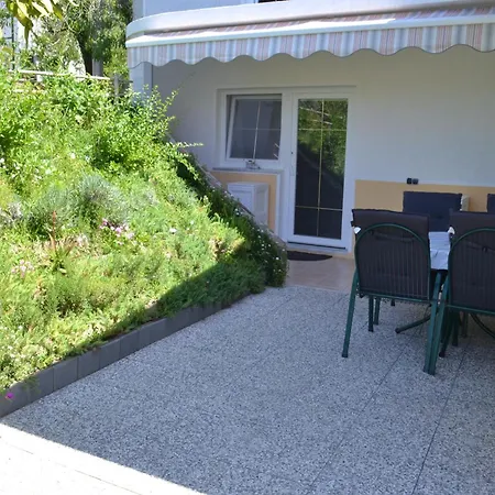Apartment Apartma Na Vasi *