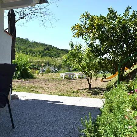 Apartment Apartma Na Vasi